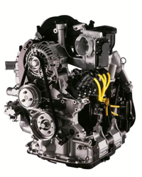 U20CU Engine
